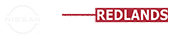 Logotipo de Metro Nissan Redlands
