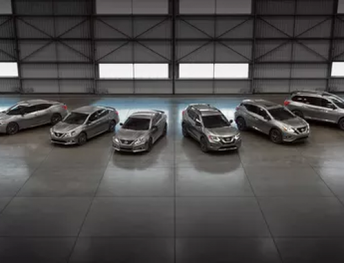 Nissan Certified Pre-owned Benefits