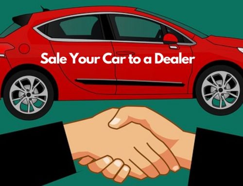 Is Selling Your Car to a Dealer a Good Idea?