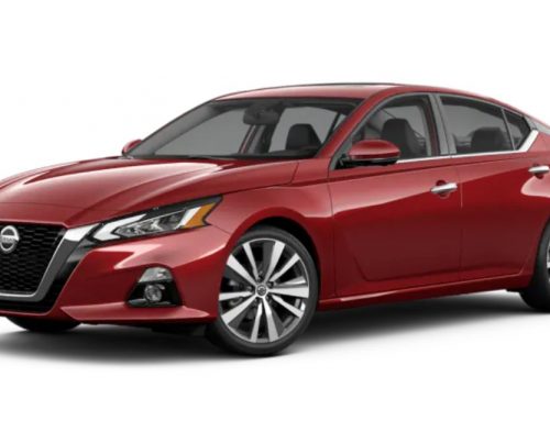 Important Things you’ll Love About the Nissan Altima