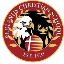 Redlands Christian Schools logo