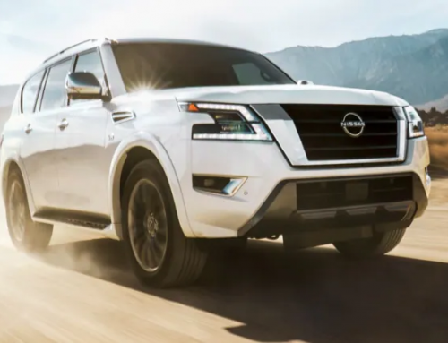What You Need To Know Before Buying A 2023 Nissan Armada