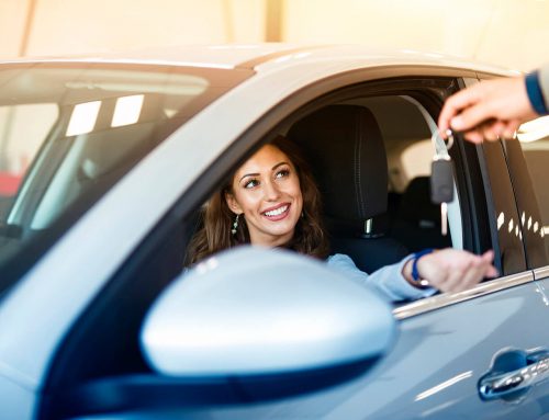 Why Is It Always Better to Buy a Vehicle on Loan?