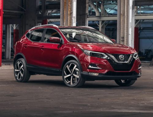 Exploring the Capabilities of the Nissan Rogue Sport