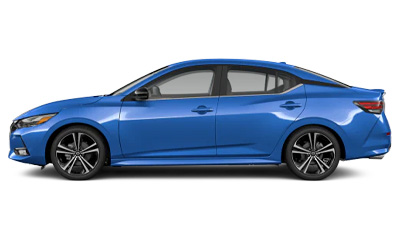 New Nissan Sentra Specials & Deals - Nissan of Redlands