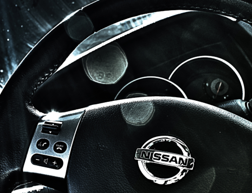 Drive Into The Future With Nissan at Metro Nissan Redlands