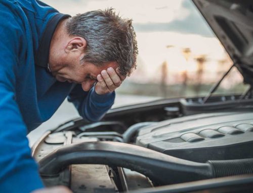 Signs of Engine Trouble: Common Symptoms and How to Diagnose Them