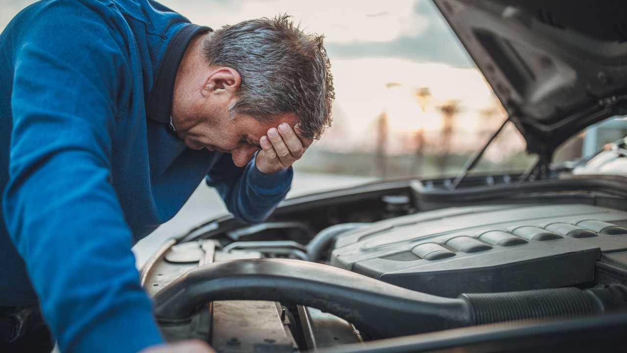 When it comes to our vehicles, the engine is the heart that keeps everything running smoothly. Any sign of engine trouble can be a cause for concern, and addressing the issues promptly is crucial to prevent further damage.