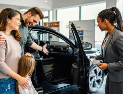 Top 5 Factors to Consider When Choosing a Local Car Dealer