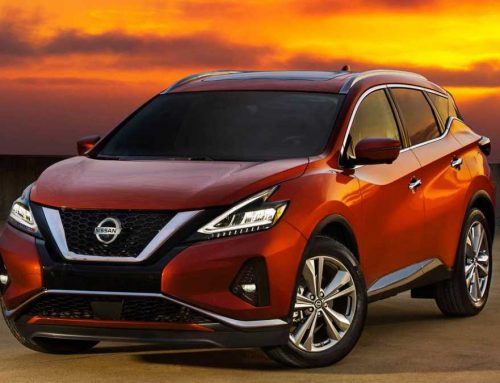 Exploring the Unparalleled Spaciousness of the 2023 Nissan Murano® Interiors