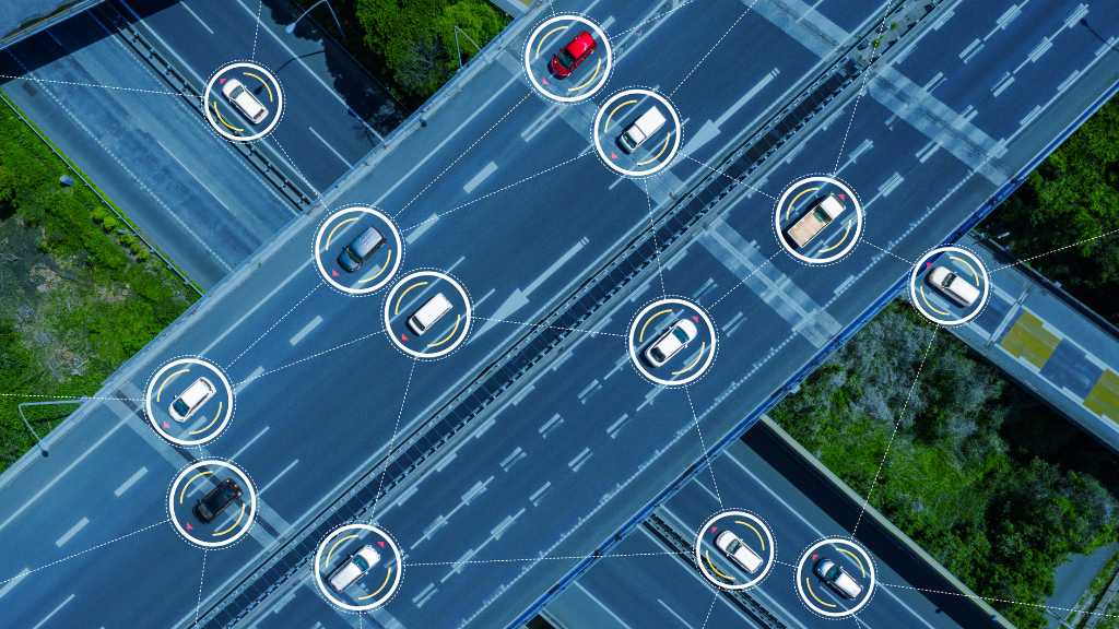 Los sistemas de asistencia al conductor (ADAS) en la seguridad del automóvil moderno