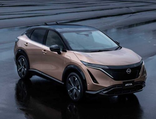 Nissan’s Eco-Friendly Initiatives: A Look at Electric and Hybrid Models