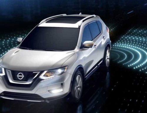 Nissan ProPILOT Assist: A Hands-on, Eyes-on Semi-autonomous Driving System